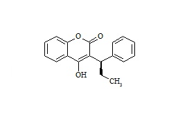 (R)-Phenprocoumon