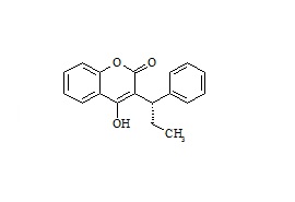 (S)-Phenprocoumon