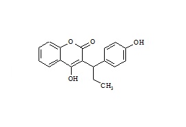 4’-Hydroxy Phenprocoumon