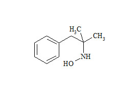 N-Hydroxy Phentermine