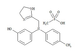 Phentolamine Mesylate