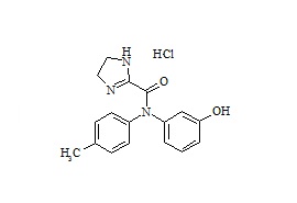 Phentolamine Impurity 1