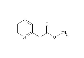 Methyl 2-Pyridyl Acetate (Pyridyl Acetate Methyl Ester)