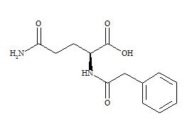 Phenylacetylglutamine