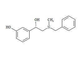 Phenylephrine EP Impurity D ((S)-Isomer)