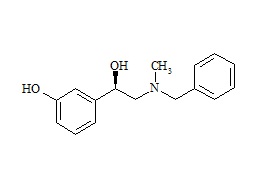 Phenylephrine EP Impurity D