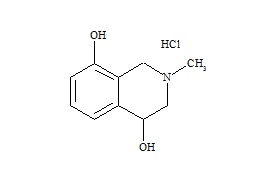 Phenylephrine Impurity 11 HCl