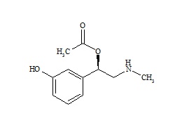 O-Acetyl Phenylephrine 2