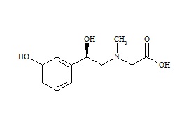 Phenylephrine Impurity 8