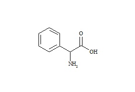 2-Phenylglycine