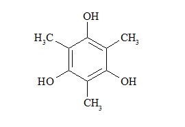Trimethylphloroglucinol