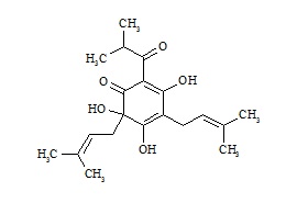 Cohumulone