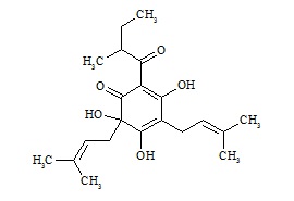 Adhumulone