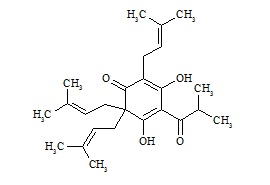 Colupulone