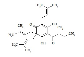 Adlupulone