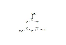 Phloroglucinol-13C6