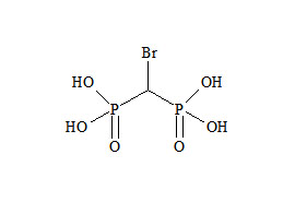 Bromomethylenediphosphonic Acid