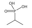 Isopropyl Phosphonic Acid