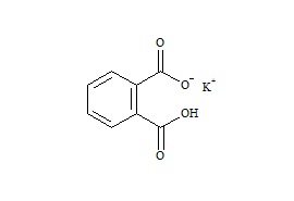 Phthalic Acid Potassium Salt