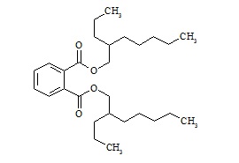 Bis(2-Propylheptyl) Phthalate