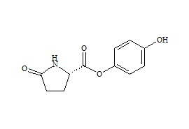 Pidobenzone (p-Hydroxyphenyl 5-Oxo-L-Proline Ester)