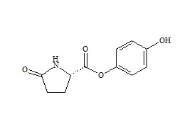 Pidobenzone (p-Hydroxyphenyl 5-Oxo-L-Proline Ester)
