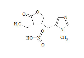 Pilocarpine Nitrate