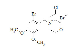 Pinaverium Bromide Impurity 8