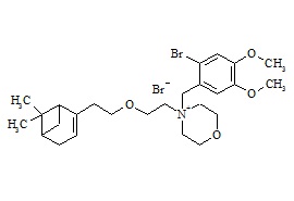 Pinaverium Bromide Impurity IV