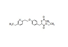 Pioglitazone Impurity D