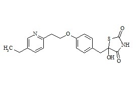 Pioglitazone EP Impurity A