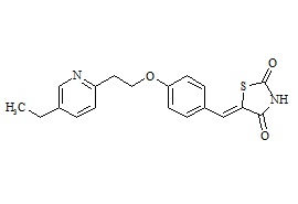 Pioglitazone Impurity B