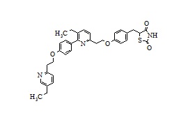 Pioglitazone Related Compound B