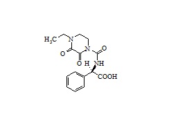 Piperacillin sodium impurity G