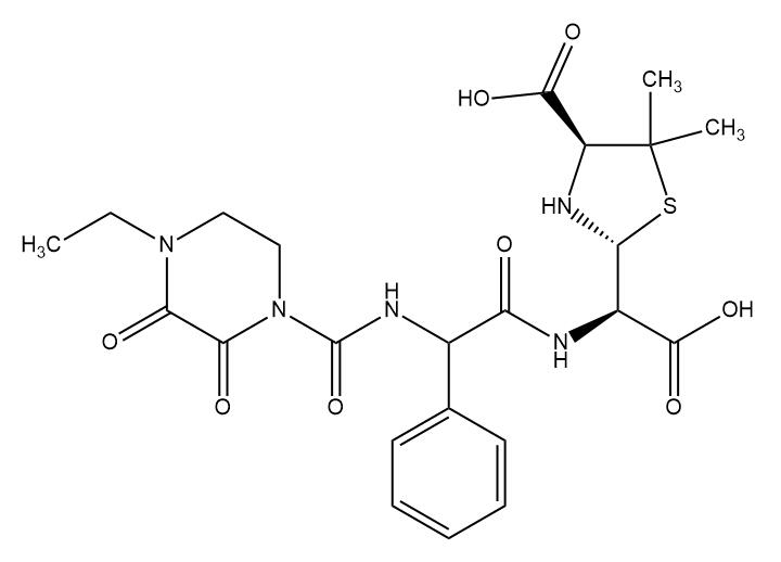 Piperacillin Impurity 5