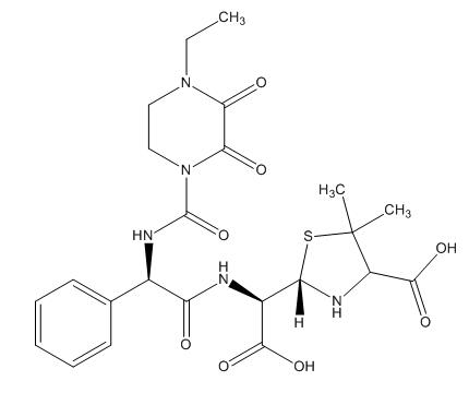 Piperacillin Impurity 6