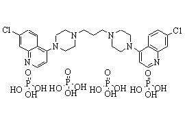 Piperaquine Phosphate