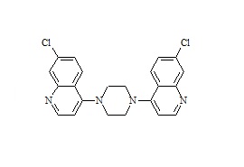 Piperaquine Impurity 7