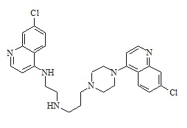 Piperaquine Impurity G