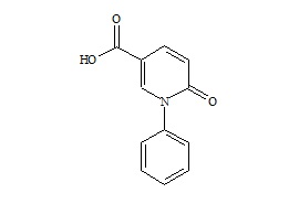 5-Carboxy-N-Phenyl-2-1H-Pyridone