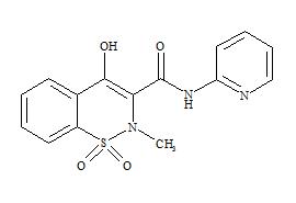 Piroxicam