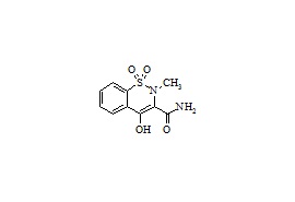 Piroxicam Impurity C