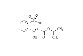 Piroxicam Impurity I