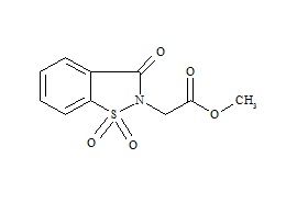 Piroxicam Impurity D