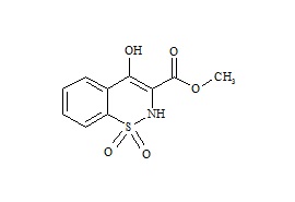 Piroxicam Impurity G