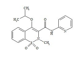 Piroxicam Impurity 1