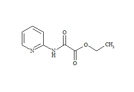 N-Pyridin-2-yl-Oxalamic Acid Ethyl Ester