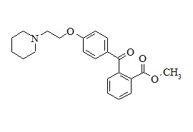 Pitofenone