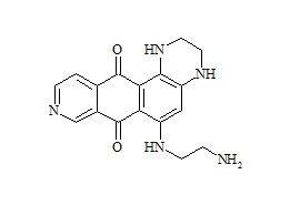 Pixantrone Impurity 1