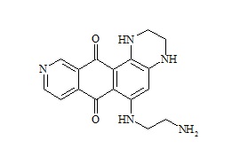 Pixantrone Impurity 2